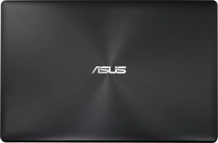 ASUS X553MA-XX397H, schwarz, Pentium N3540, 4GB RAM, 1TB HDD, DE