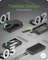 RaidSonic Icy Box IB-2817M-C32, USB-C 3.2 Vorschaubild