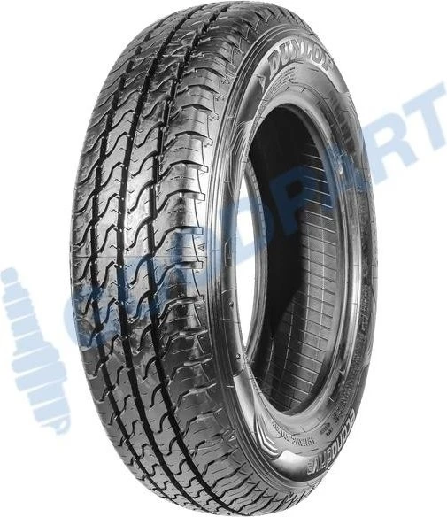 Dunlop Econodrive 215/65 R16C 106/104T