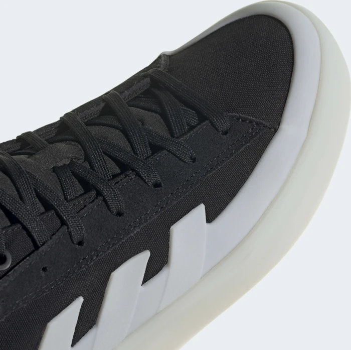 adidas ZNSORED Hi core black/cloud white