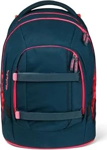 Satch Pack Pink Phantom Schulrucksack