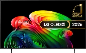 LG OLED AI B6 OLED65B65LA