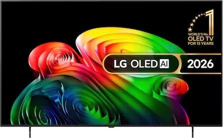 LG OLED AI B6 OLED65B65LA