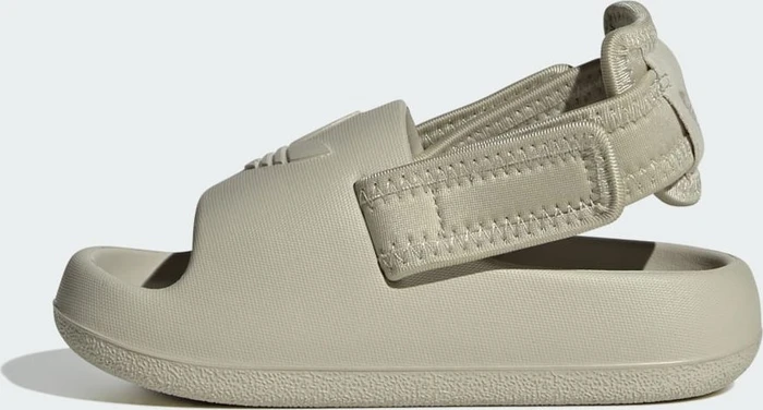 adidas Adifom Adilette putty grey (Junior)