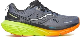 Saucony Guide 18 shadow/vizi (Herren)