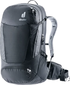 Deuter Trans Alpine 32 EL schwarz