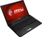 MSI GP60 Proi545FD, Core i5-4210H, 4GB RAM, 500GB HDD, GeForce GTX 850M, DE Vorschaubild