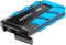 ADATA SD820, schwarz/blau, 1TB, USB-C 3.2 Vorschaubild