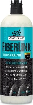Finish Line FiberLink Pro Latex Dichtmilch 950ml