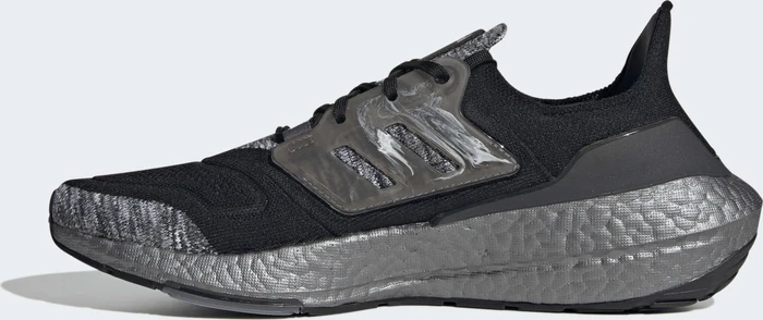 adidas Ultraboost 22 core black/grey four/carbon (Herren)