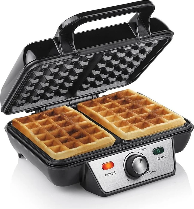 Tristar WF-2195 Waffeleisen