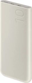 Samsung Battery Pack 10000mAh beige