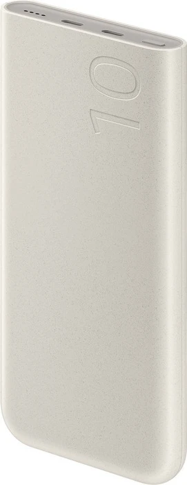 Samsung Battery Pack 10000mAh beige