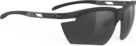 Rudy Project Magnus black matte/smoke black