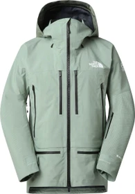 The North Face Summit Tsirku Gore Tex Pro Skijacke slate moss/bark mist (Herren)