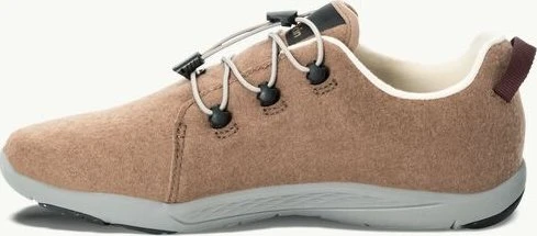 Jack Wolfskin Spirit Wool Low afterglow (Damen)