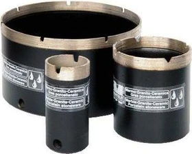 Montolit FA30 Diamant-Bohrkrone, 30mm, 1 Stück