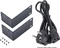 Intellinet Rackmount Gigabit Managed Switch, 8x RJ-45, 2x SFP, 242W PoE++ Vorschaubild