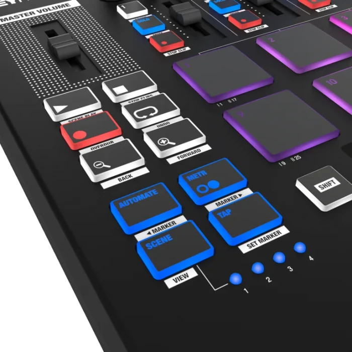 Reloop Keypad Pro (244054) – Bild 6