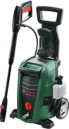 Bosch DIY UniversalAquatak 125 Elektro-Hochdruckreiniger