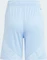adidas Aston Villa FC 2024/2025 Auswärtsshorts (Junior) Vorschaubild