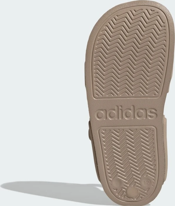 adidas Adilette Sandal 3 trace khaki/cloud white (Junior)