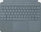 Microsoft Surface Go 2 Signature Type Cover, Eisblau, UK Vorschaubild