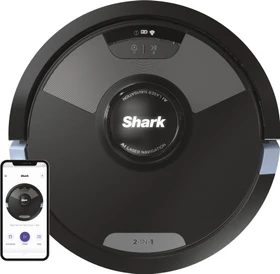 Shark RV2600WDEU AI Ultra 2in1 Saug-/Wischroboter
