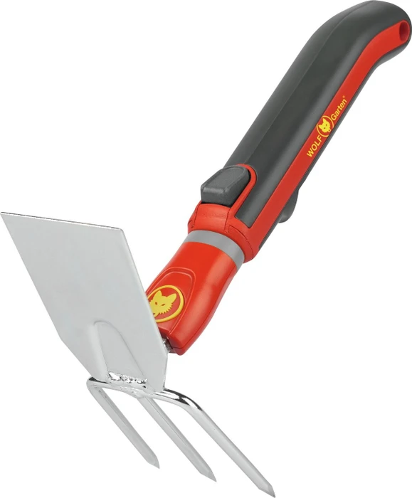 Wolf-Garten multi-star LN-M/ZM 015 Doppelhacken-Set
