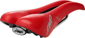 Selle SMP Hybrid 140mm Sattel rot