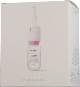 Goldwell Dualsenses Color Intensive Conditioning Serum, 216ml (12x 18ml)
