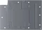 Alphacool Eisblock Aurora Acryl GPX-N NVIDIA RTX 4070 Ti Reference mit Backplate, Reference Vorschaubild