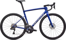 Specialized Tarmac SL8 Expert gloss blue majesty metallic Modell 2026