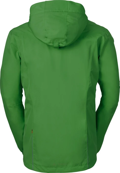 Vaude Escape Bike Light Fahrradjacke parrot green (Herren)