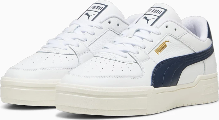 Puma CA Pro Classic puma white/club navy/warm white