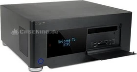 Origenae S16V schwarz, Alu