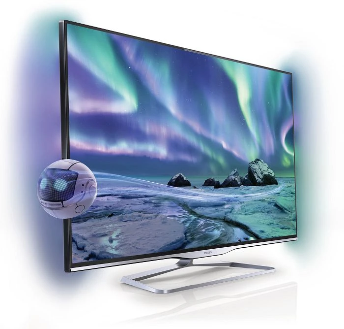 Philips 47PFL5008K