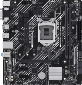 ASUS Prime H510M-E R2.0 (Intel 1200)
