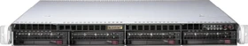 Supermicro A+ Server 1014S-WTRT, 1HE