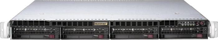 Supermicro A+ Server 1014S-WTRT, 1HE (AS-1014S-WTRT)