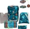 DerDieDas ErgoFlex Easy Schultaschen-Set 5-tlg. Vorschaubild