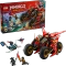 LEGO Ninjago - Ninja-Actionflitzer Vorschaubild