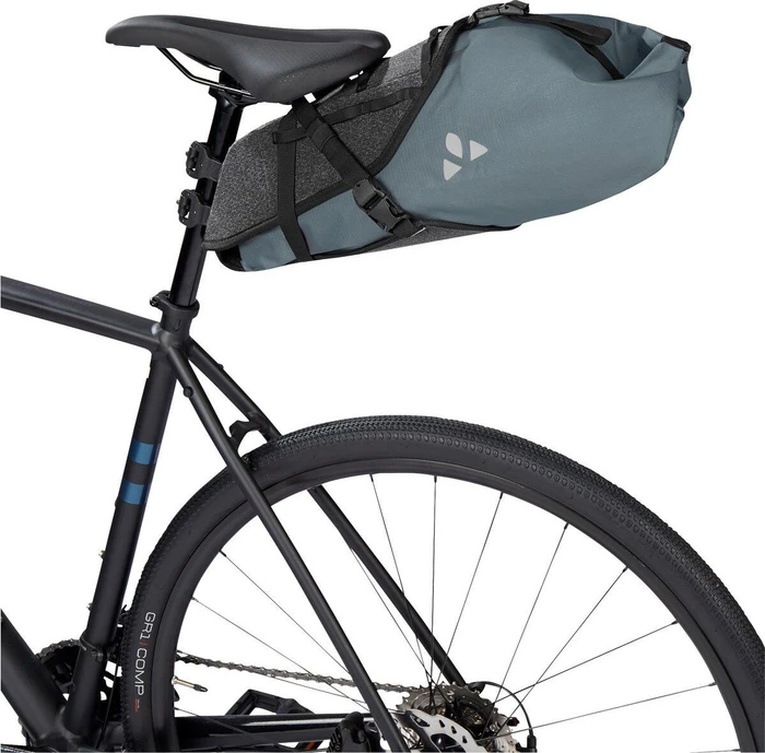 Vaude Trailsaddle II Satteltasche heron