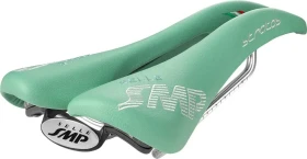 Selle SMP Stratos AISI 304 131mm Sattel grün