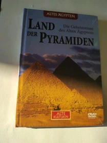 Discovery Geschichte: Geheimnisse des alten Ägypten (DVD)
