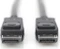 Digitus DisplayPort 1.4 Kabel schwarz, 2m Vorschaubild