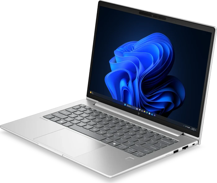 HP EliteBook 6 G2a 14, Ryzen 5 230, 16GB RAM, 512GB SSD, DE