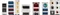 ASUS ROG Maximus VIII Extreme/Assembly (Intel 1151) Vorschaubild