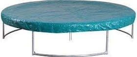 Hudora Trampolin 480cm Wetterschutz