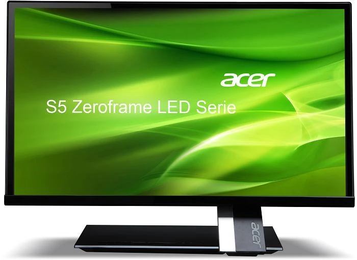 Acer S5 S275HLbmii, 27"